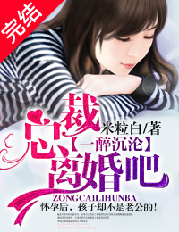总裁,离婚吧!