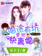 婚途有坑:爹地,快离婚