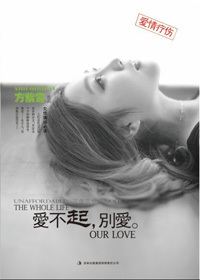 爱不起,别爱