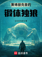 赛博朋克里的锻体独狼