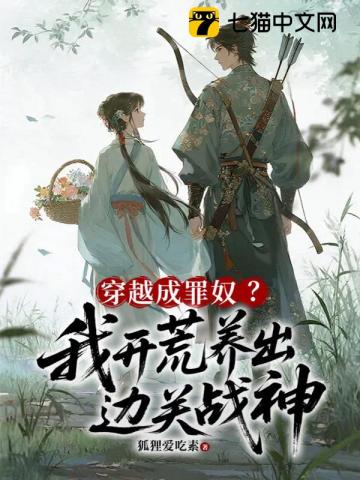 穿越成罪奴?我开荒养出边关战神